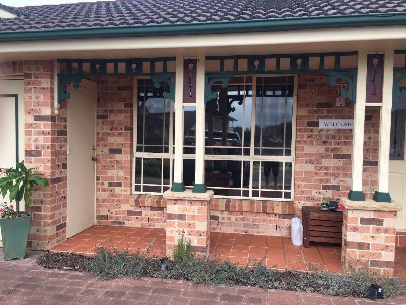 House Window Tinting Narellan DN15